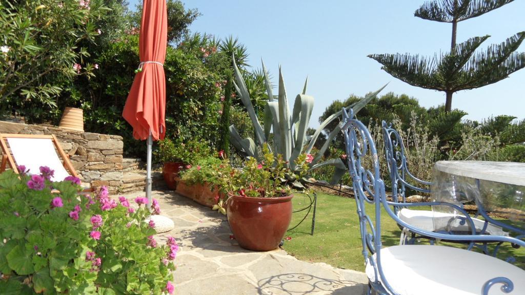 Villa Carpe Diem Льо Лаванду Стая снимка