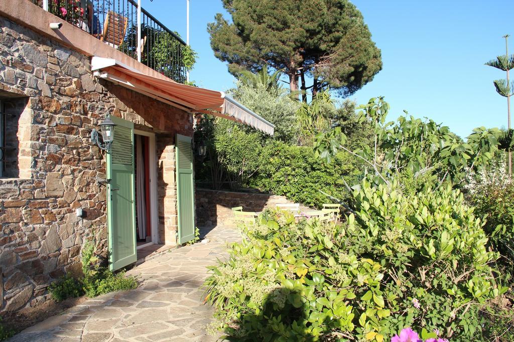 Villa Carpe Diem Льо Лаванду Стая снимка